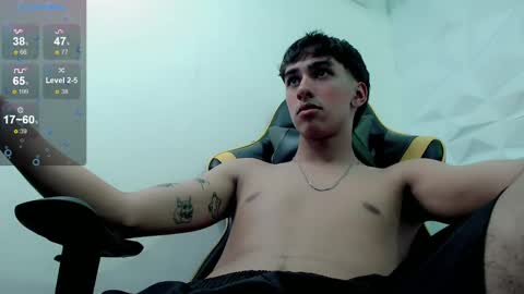 Snapshot of jake_tripp chatting on 12.10.24 jake_tripp online show from 12.10.24