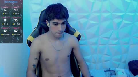 Snapshot of jake_tripp chatting on 01.11.25 jake_tripp online show from 01.11.25