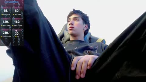 Snapshot of jake_tripp chatting on 01.23.25 jake_tripp online show from 01.23.25