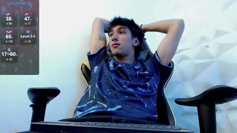 Snapshot of jake_tripp chatting on 01.24.25 jake_tripp online show from 01.24.25