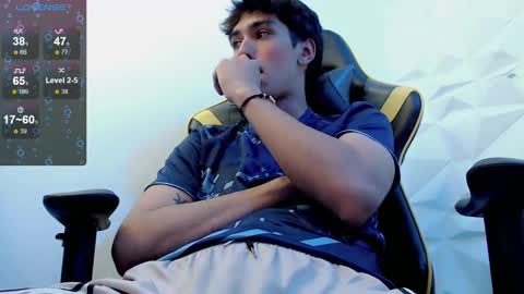 Snapshot of jake_tripp chatting on 01.24.25 jake_tripp online show from 01.24.25