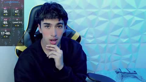 Snapshot of jake_tripp chatting on 01.25.25 jake_tripp online show from 01.25.25