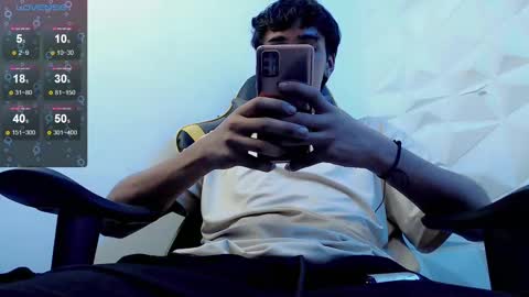 Snapshot of jake_tripp chatting on 01.30.25 jake_tripp online show from 01.30.25