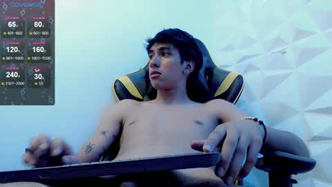 Snapshot of jake_tripp chatting on 01.30.25 jake_tripp online show from 01.30.25