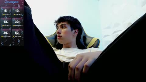 Snapshot of jake_tripp chatting on 01.30.25 jake_tripp online show from 01.30.25