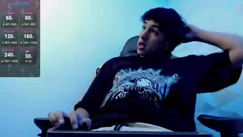 Snapshot of jake_tripp chatting on 02.07.25 jake_tripp online show from 02.07.25