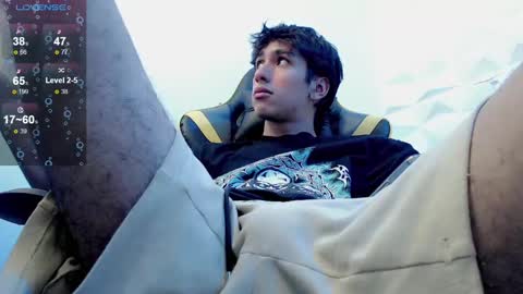 Snapshot of jake_tripp chatting on 02.13.25 jake_tripp online show from 02.13.25