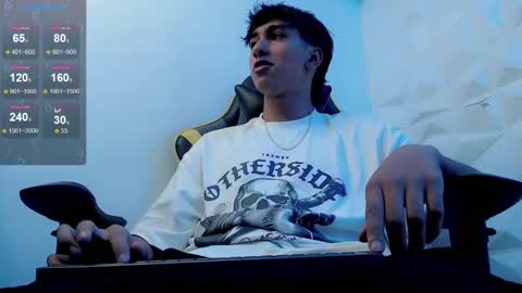 Snapshot of jake_tripp chatting on 02.28.25 jake_tripp online show from 02.28.25