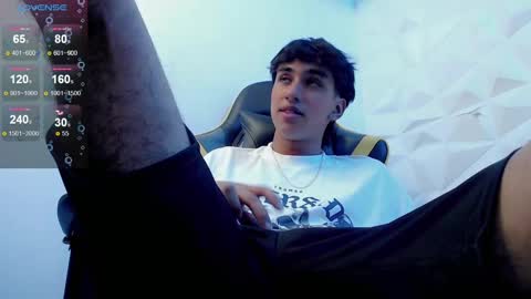 Snapshot of jake_tripp chatting on 02.28.25 jake_tripp online show from 02.28.25