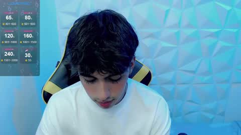 Snapshot of jake_tripp chatting on 03.03.25 jake_tripp online show from 03.03.25