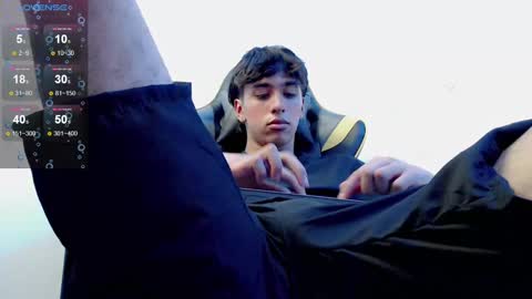 Snapshot of jake_tripp chatting on 03.07.25 jake_tripp online show from 03.07.25