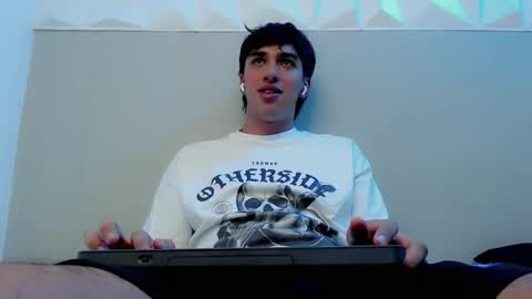 Snapshot of jake_tripp chatting on 09.27.25 jake_tripp online show from 09.27.25