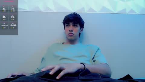 Snapshot of jake_tripp chatting on 10.18.25 jake_tripp online show from 10.18.25