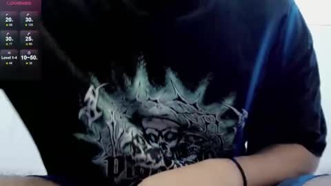 Snapshot of jake_tripp chatting on 10.20.25 jake_tripp online show from 10.20.25