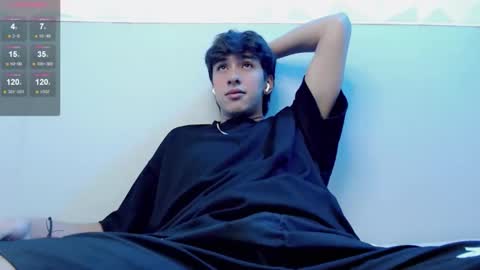 Snapshot of jake_tripp chatting on 10.25.25 jake_tripp online show from 10.25.25