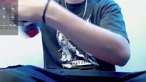 Snapshot of jake_tripp chatting on 10.27.25 jake_tripp online show from 10.27.25