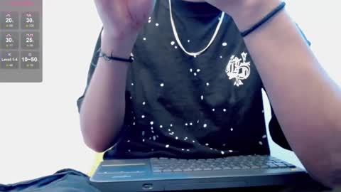 Snapshot of jake_tripp chatting on 10.29.25 jake_tripp online show from 10.29.25