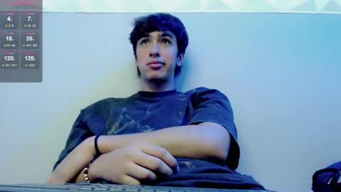 Snapshot of jake_tripp chatting on 11.10.25 jake_tripp online show from 11.10.25