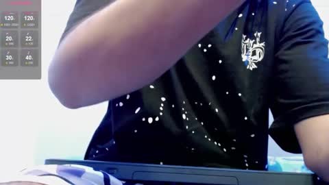 Snapshot of jake_tripp chatting on 11.17.25 jake_tripp online show from 11.17.25