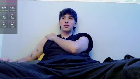 Snapshot of jake_tripp chatting on 11.27.25 jake_tripp online show from 11.27.25