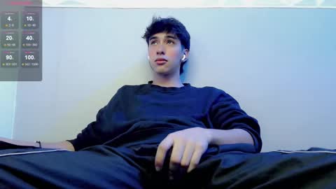 Snapshot of jake_tripp chatting on 11.30.25 jake_tripp online show from 11.30.25