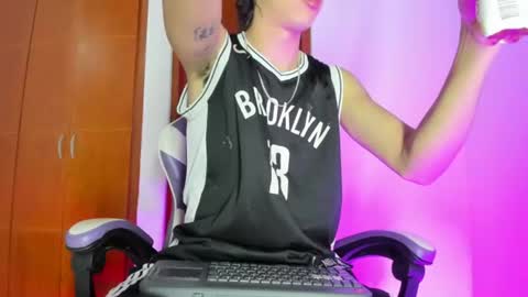 Snapshot of jake_tripp__ chatting on 06.30.26 jake online show from 06.30.26