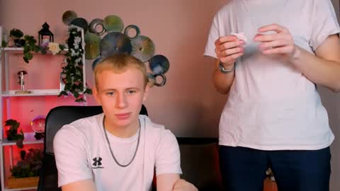 Jake online show from 04.05.26