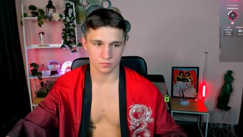 Jake online show from 04.05.26