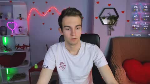 Jake online show from 04.14.26