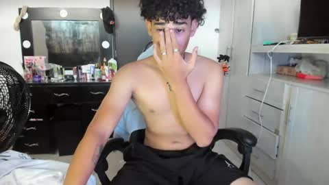 jake willianss online show from 07.11.26