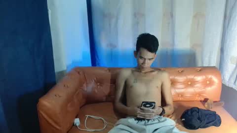 Snapshot of jake_xph chatting on 03.28.26 jake_xph online show from 03.28.26