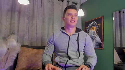 Snapshot of jakee_tyler chatting on 12.05.24 Jake Tyler online show from 12.05.24