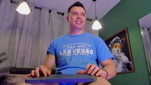 Snapshot of jakee_tyler chatting on 01.02.25 Jake Tyler online show from 01.02.25