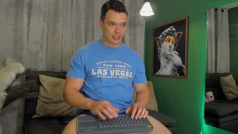 Snapshot of jakee_tyler chatting on 02.05.25 Jake Tyler online show from 02.05.25