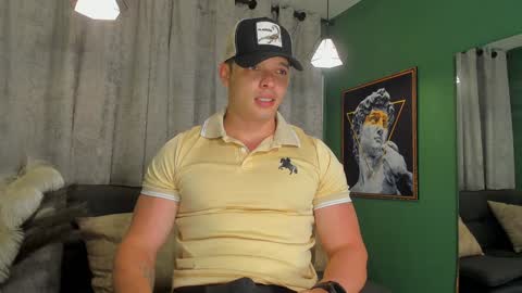 Snapshot of jakee_tyler chatting on 02.07.25 Jake Tyler online show from 02.07.25