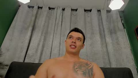 Snapshot of jakee_tyler chatting on 02.11.25 Jake Tyler online show from 02.11.25