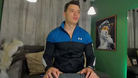 Snapshot of jakee_tyler chatting on 02.12.25 Jake Tyler online show from 02.12.25