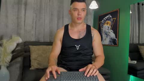 Snapshot of jakee_tyler chatting on 02.26.25 Jake Tyler online show from 02.26.25