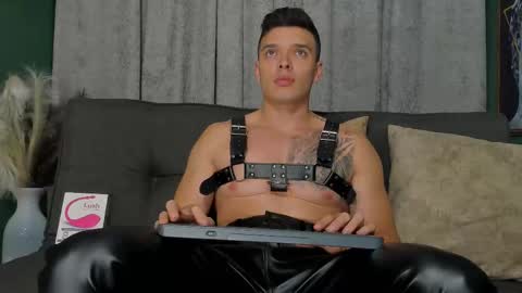 Snapshot of jakee_tyler chatting on 03.07.25 Jake Tyler online show from 03.07.25