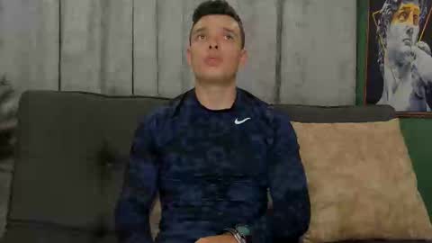 Snapshot of jakee_tyler chatting on 03.10.25 Jake Tyler online show from 03.10.25