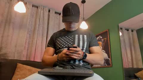 Snapshot of jakee_tyler chatting on 09.08.25 Jake Tyler online show from 09.08.25