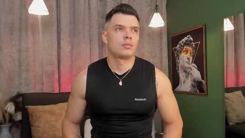 Jake Tyler online show from 02.05.26