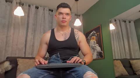 Jake Tyler online show from 02.22.26