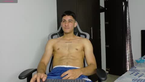 JakeMonroe online show from 04.14.26