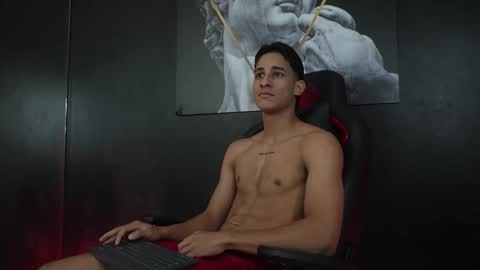 JakeMoxley online show from 11.05.25