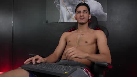 JakeMoxley online show from 11.20.25