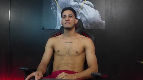 JakeMoxley online show from 12.01.25