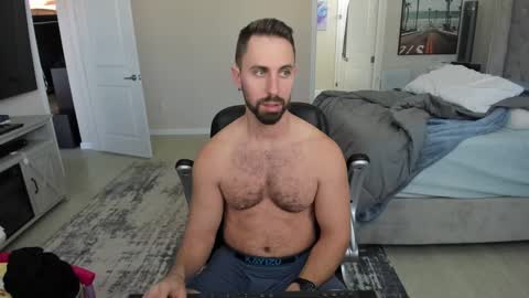 Snapshot of jakeorion chatting on 02.23.25 Jake Orion online show from 02.23.25