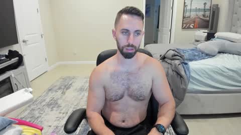 Snapshot of jakeorion chatting on 03.01.25 Jake Orion online show from 03.01.25