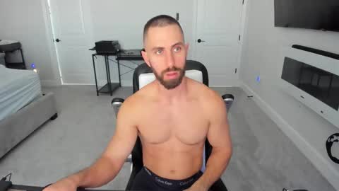 Jake Orion online show from 02.08.26